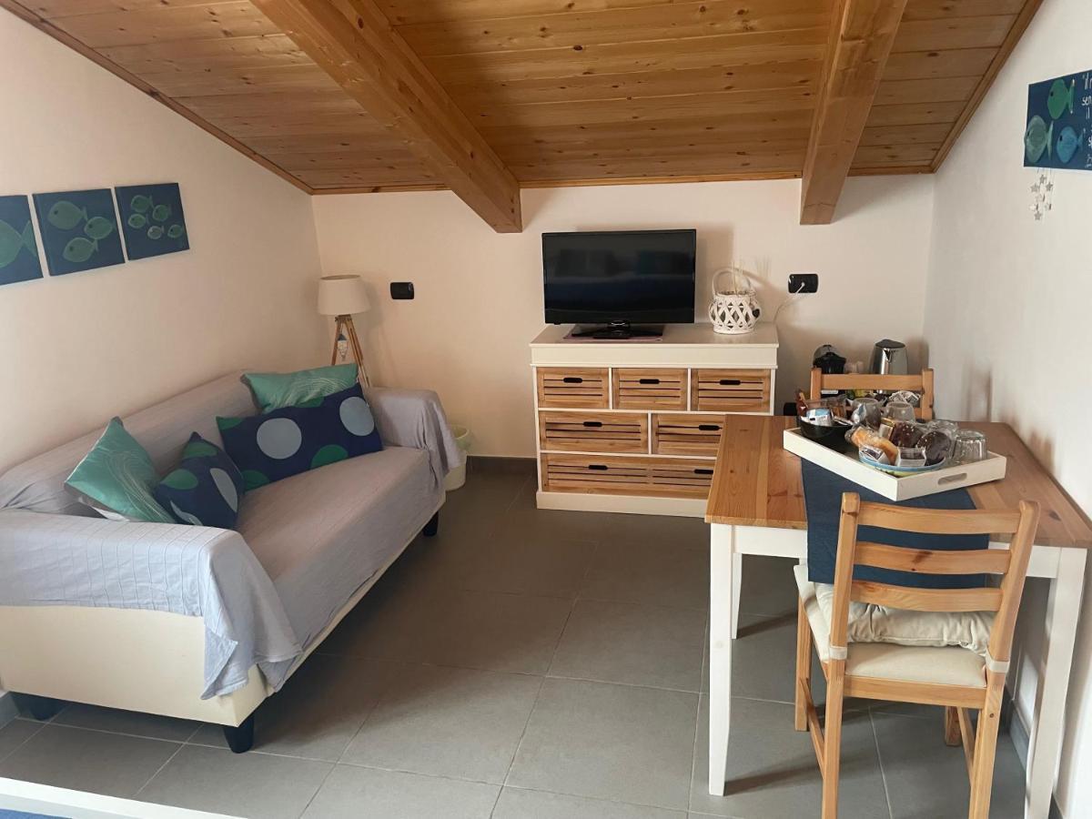 Ca' Di Bianca Hotel Moneglia Luaran gambar