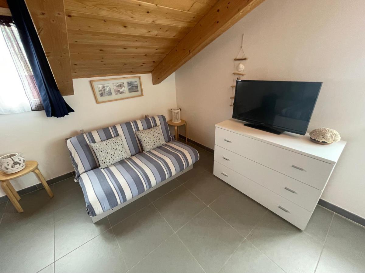 Ca' Di Bianca Hotel Moneglia Luaran gambar
