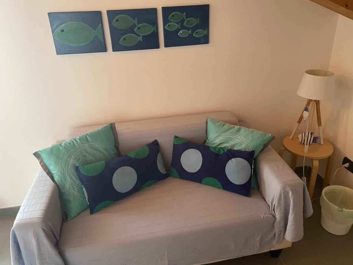 Ca' Di Bianca Hotel Moneglia Luaran gambar