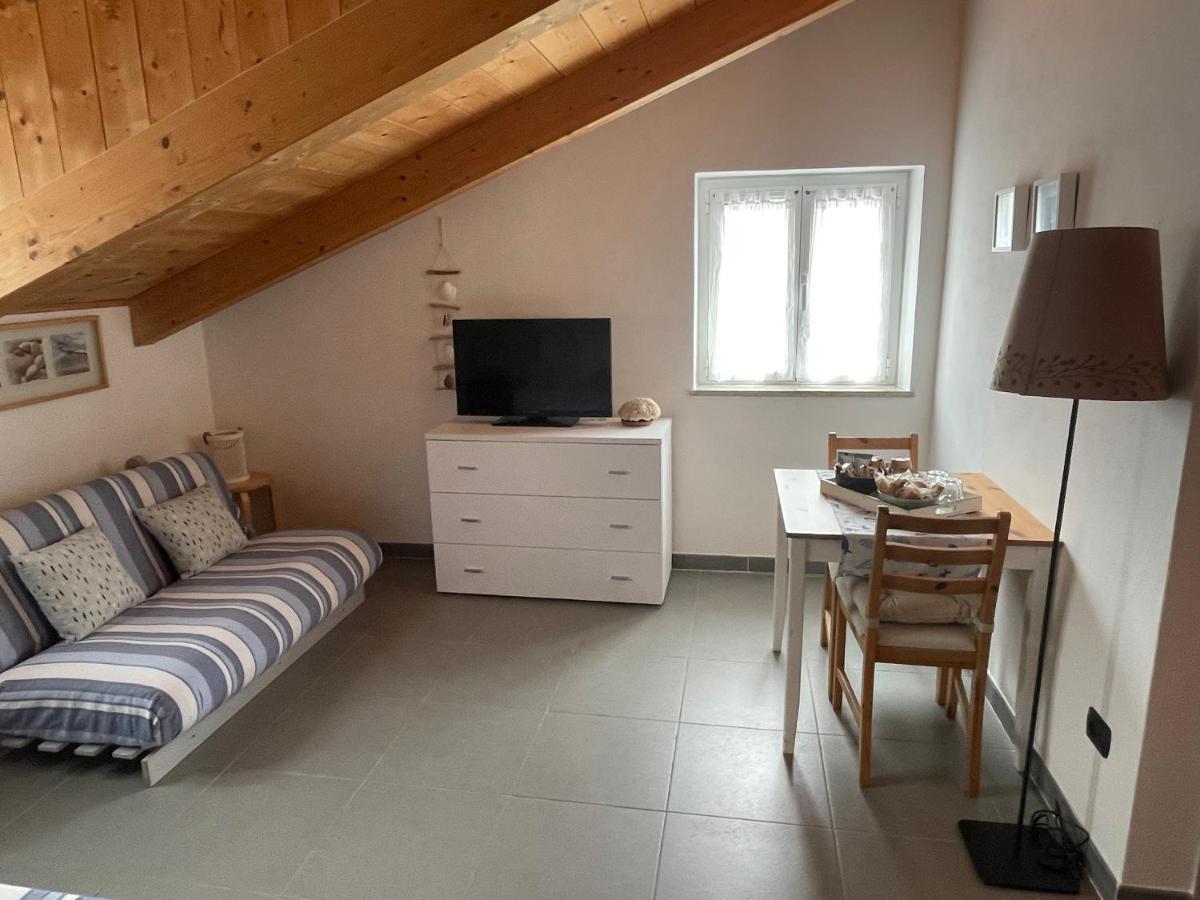 Ca' Di Bianca Hotel Moneglia Luaran gambar