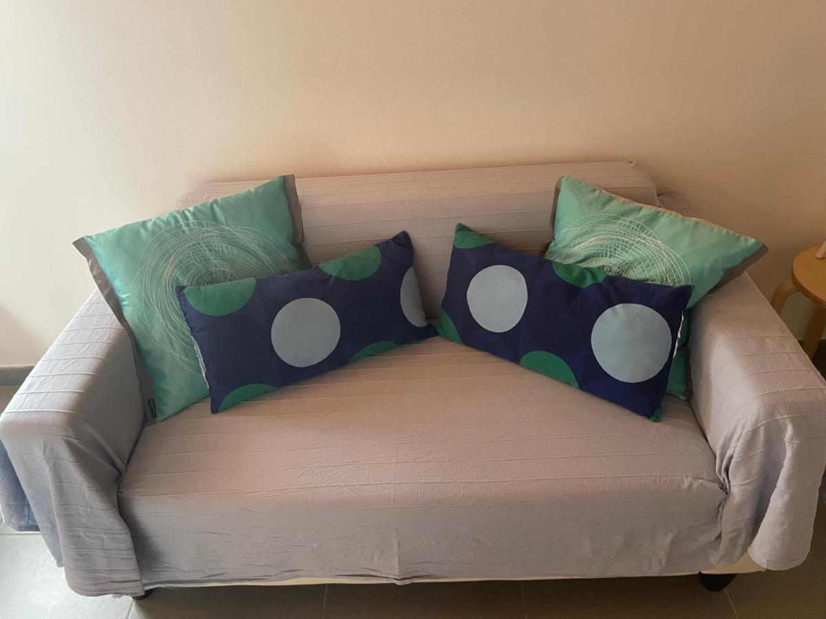 Ca' Di Bianca Hotel Moneglia Luaran gambar