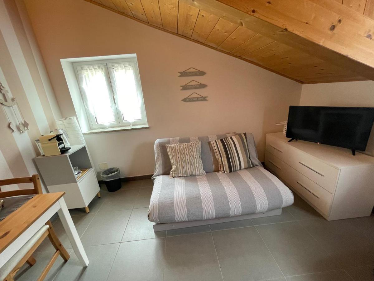 Ca' Di Bianca Hotel Moneglia Luaran gambar
