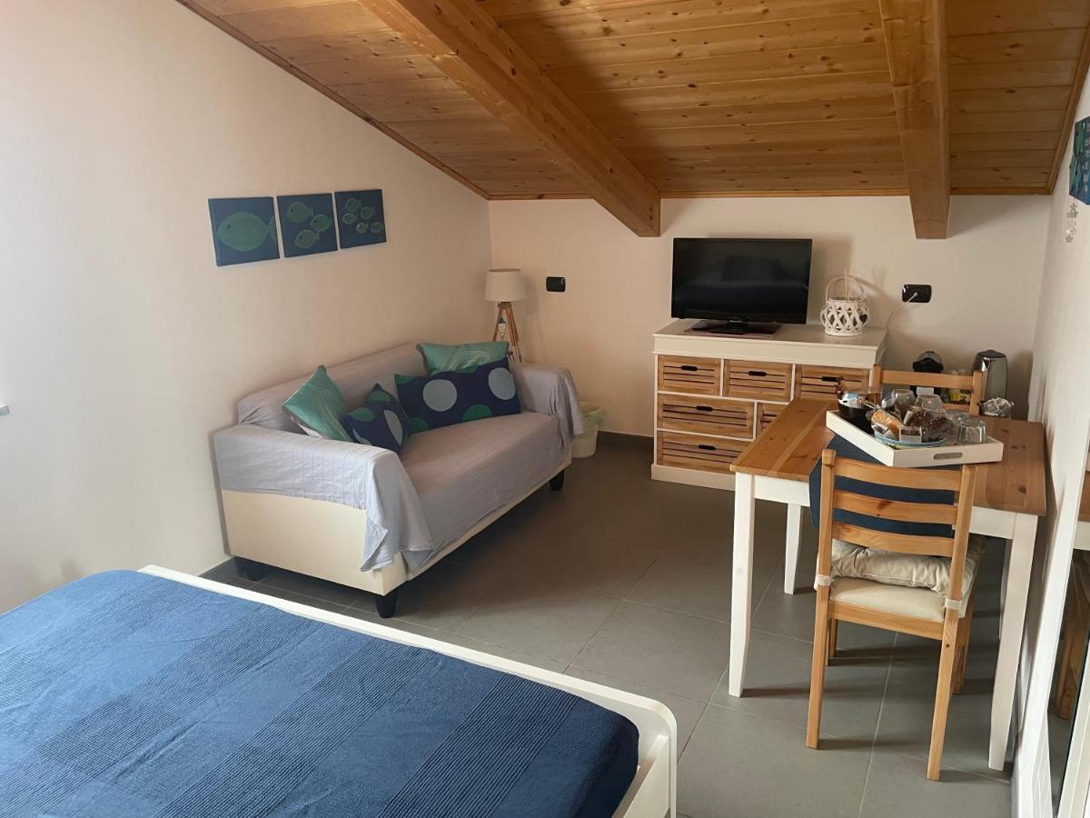 Ca' Di Bianca Hotel Moneglia Luaran gambar