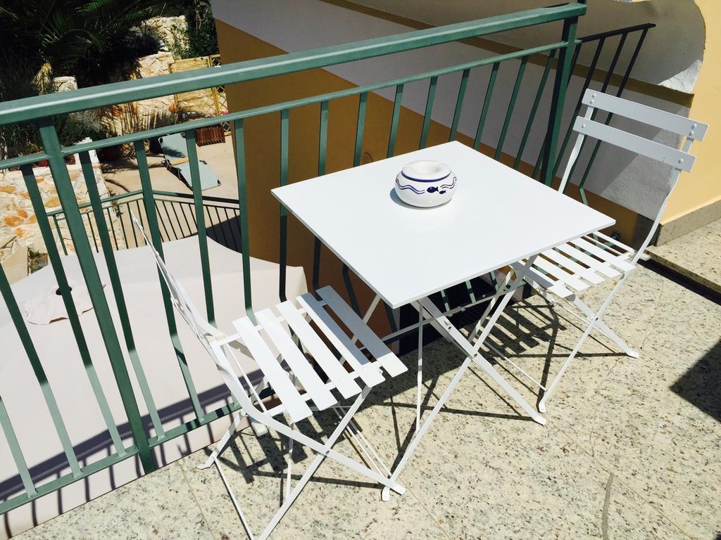 Ca' Di Bianca Hotel Moneglia Luaran gambar
