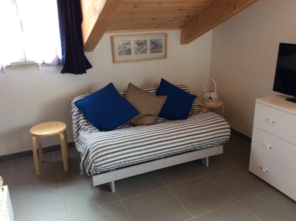 Ca' Di Bianca Hotel Moneglia Luaran gambar