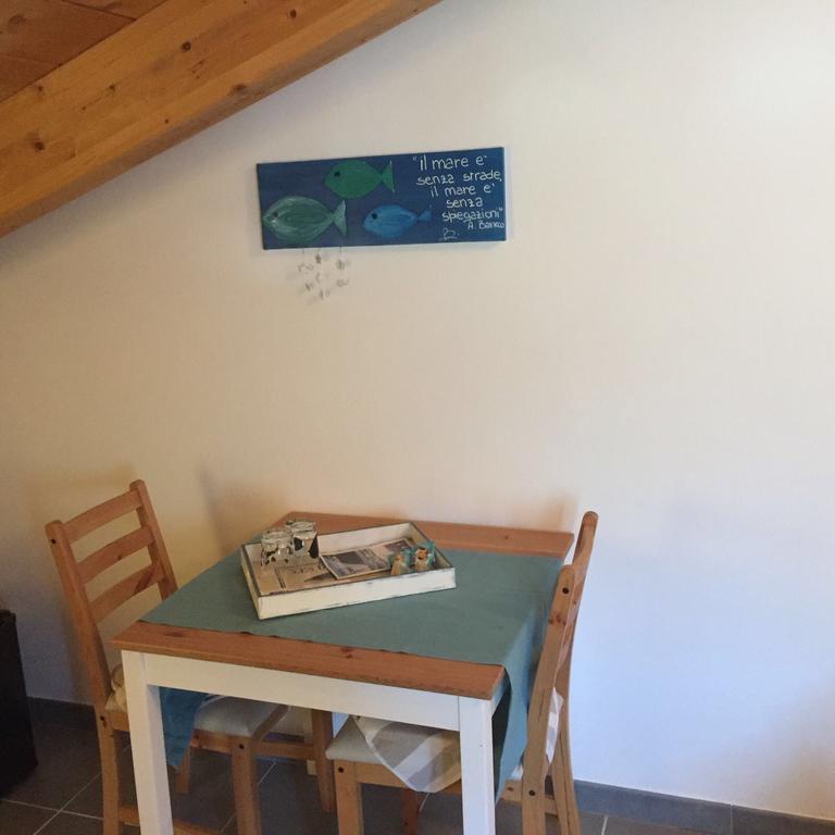 Ca' Di Bianca Hotel Moneglia Luaran gambar