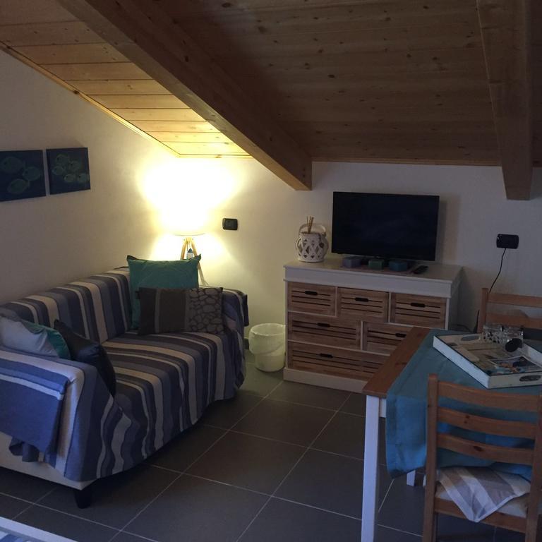 Ca' Di Bianca Hotel Moneglia Luaran gambar