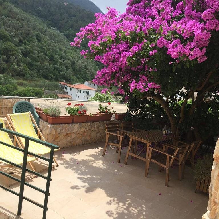 Ca' Di Bianca Hotel Moneglia Luaran gambar